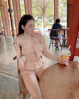 [Gym Girl] Nguyen Phuong Trang P2