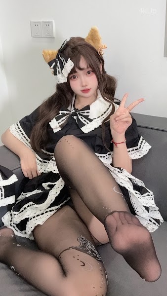 Coser@洛桑w伊梓 猫猫衬衫