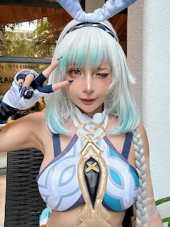 Coser@UmekoJ – 原神 – 玛拉妮