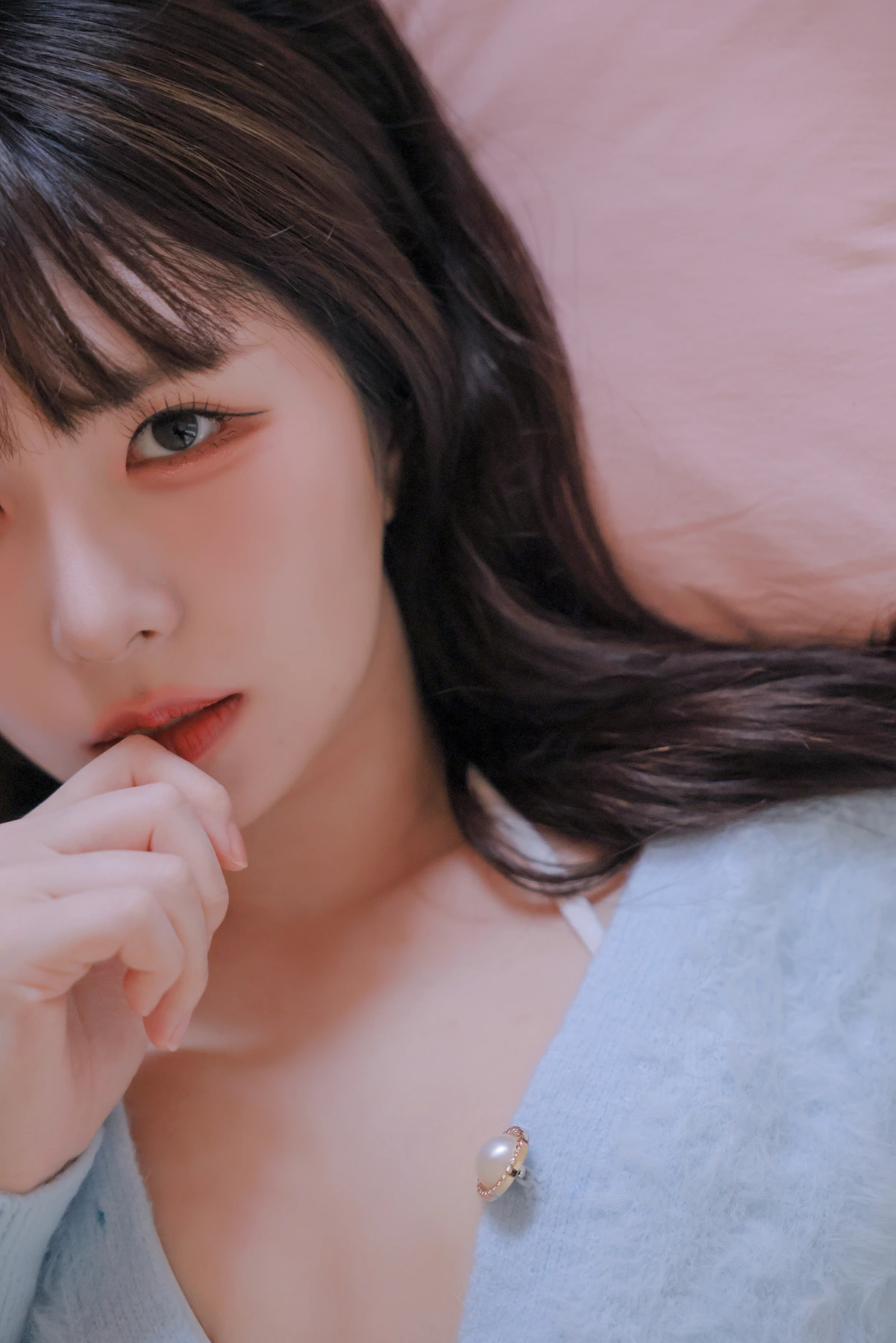 SOSO 소소, SWEETBOX 「Once」 Set.03