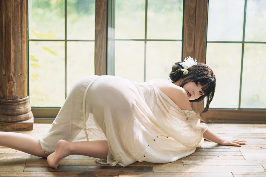Coser@yuuhui玉汇 春之歌