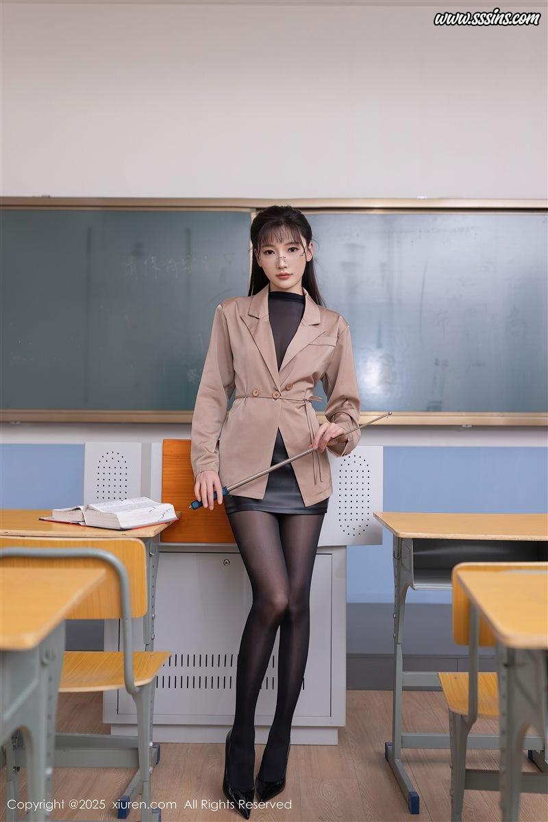 [Xiuren秀人网]2025.07.17 NO.10558 陆萱萱[80+1P／649MB]