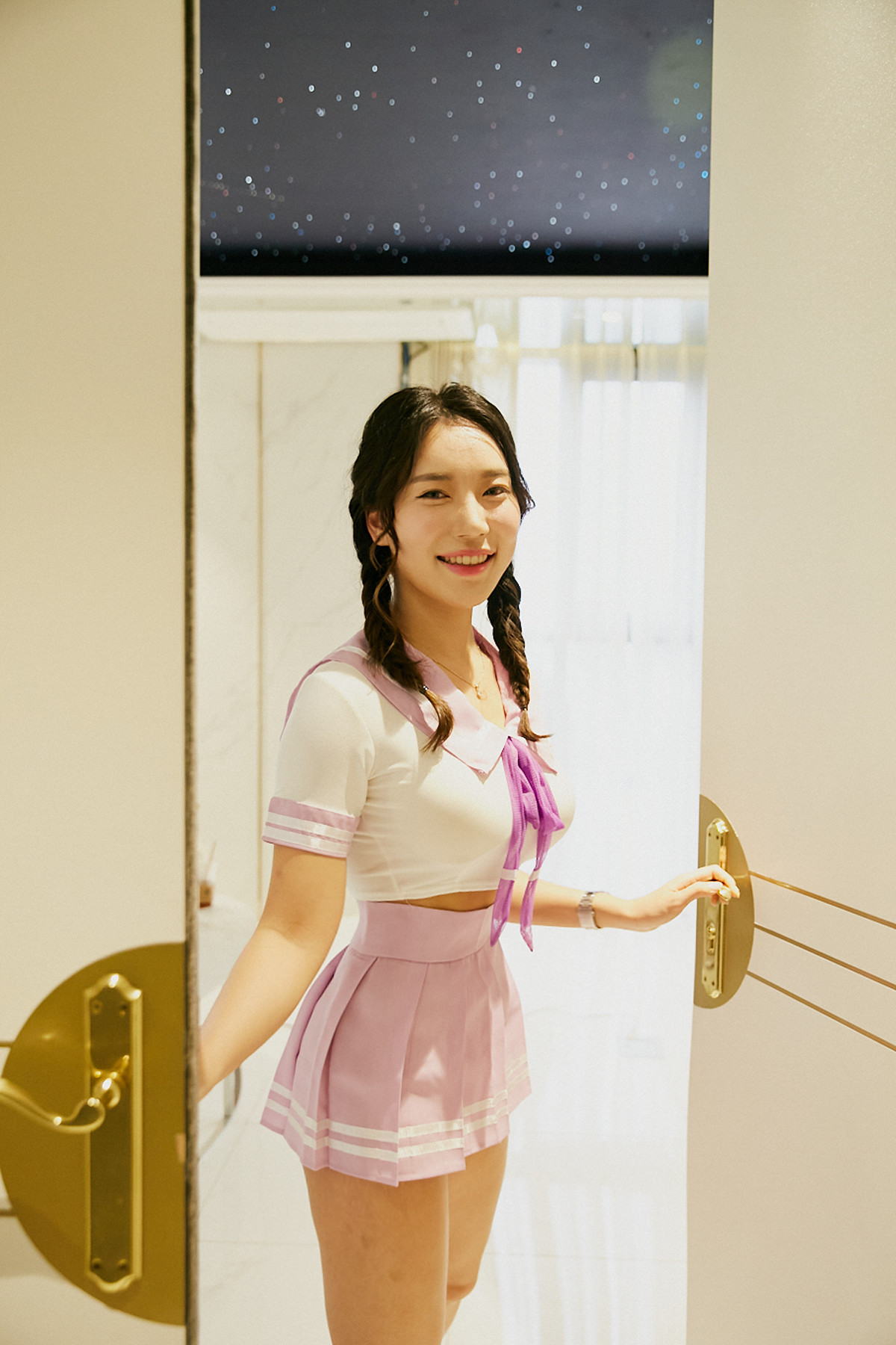 MINI 미니, Photobook #2 ‘I want to see you’(27P)