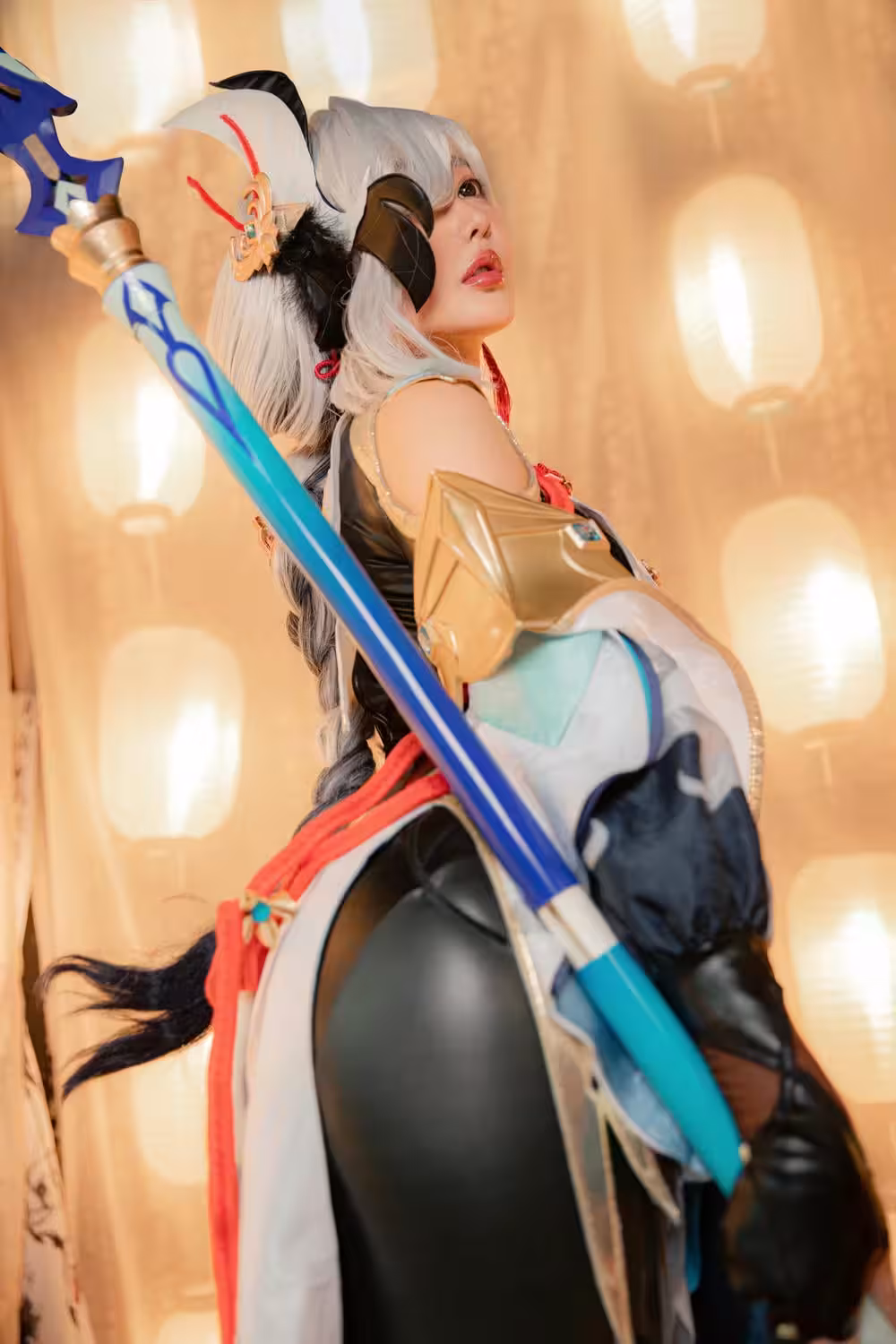 Xuxu – Shenhe