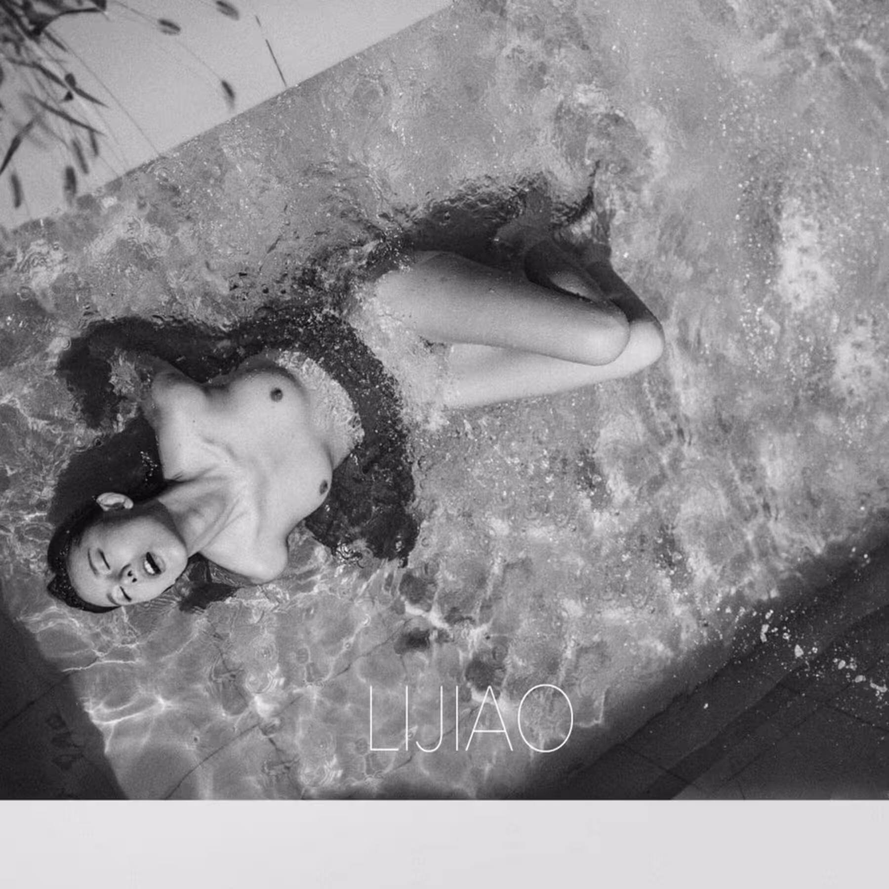 攝影師李嬌(Photo)(LIJIAO)作品集DISK1 (384P)