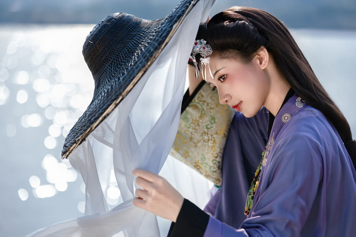 YiTuYu艺图语 Vol.8466 ooOkeah (36P)
