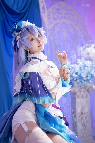 Coser@梓猫AzuNyan 2025年6月舰长合集