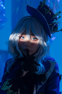 Coser@UmekoJ – Furina