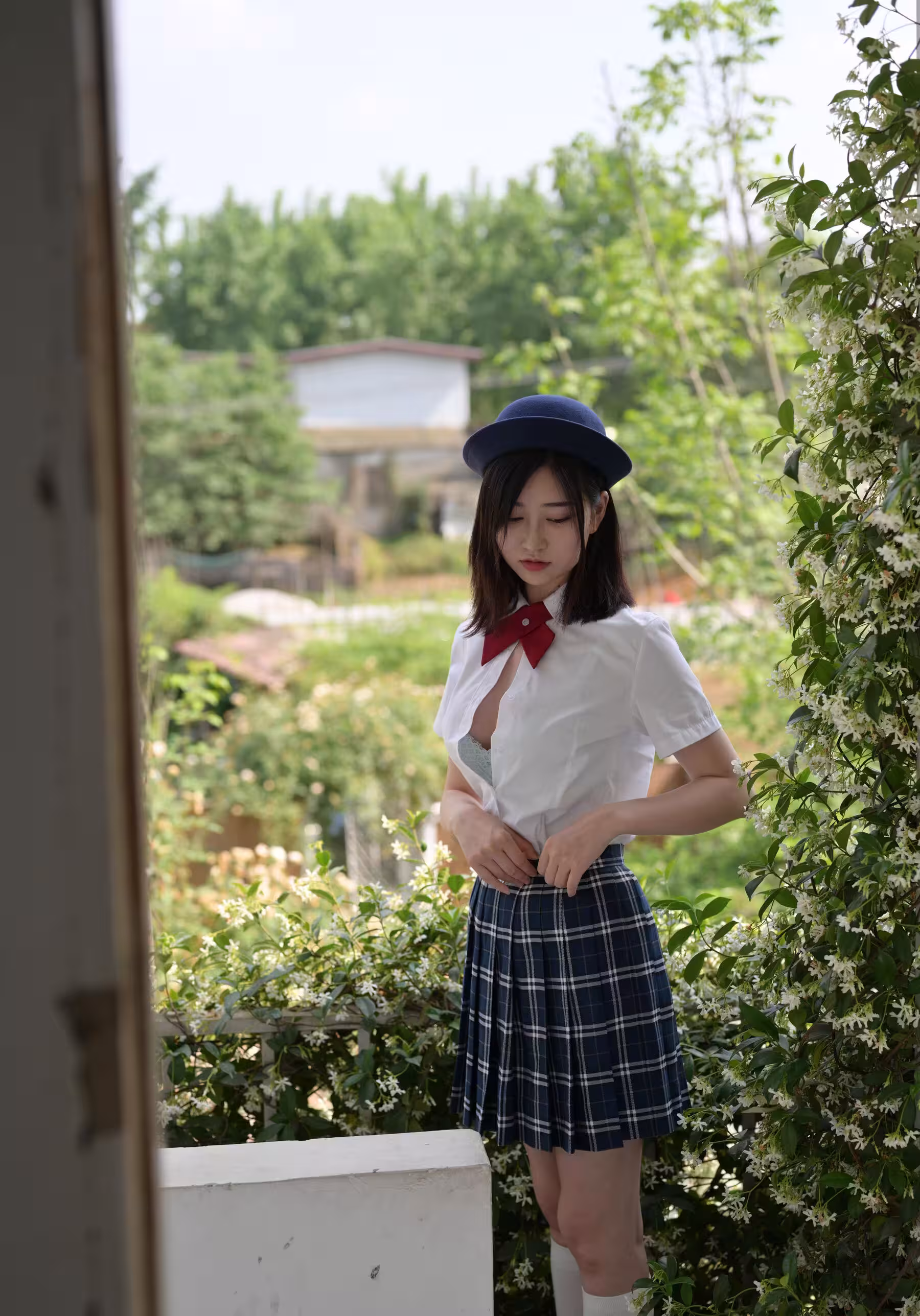 年年(Photo)《院子》DISK1 (323P)
