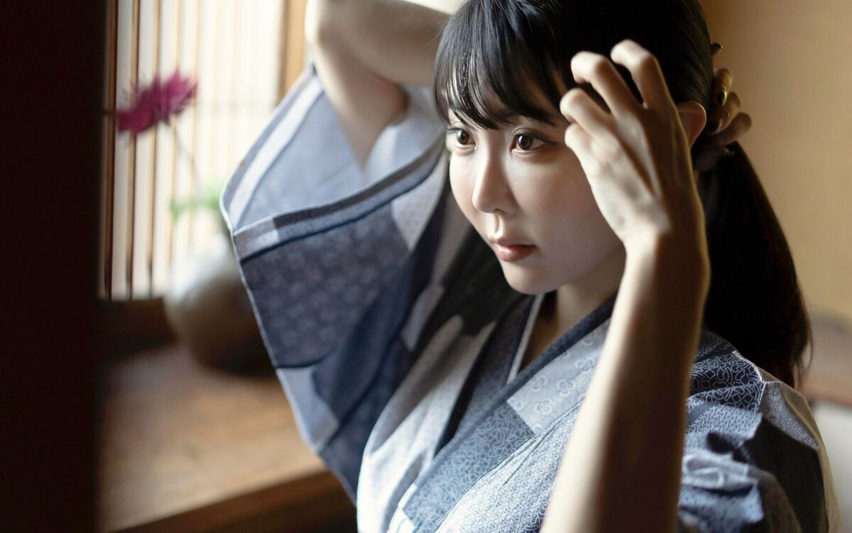 JP Nananano 七菜乃 – Dream Part3