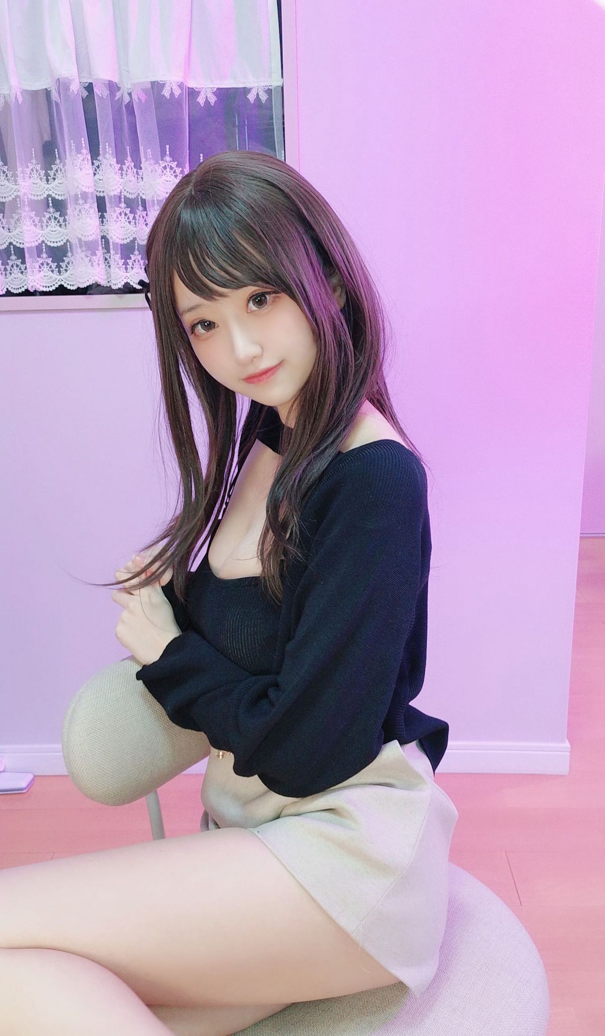 Coser@千阳ちよ – 2023-2024 Collection Part06 (46P)