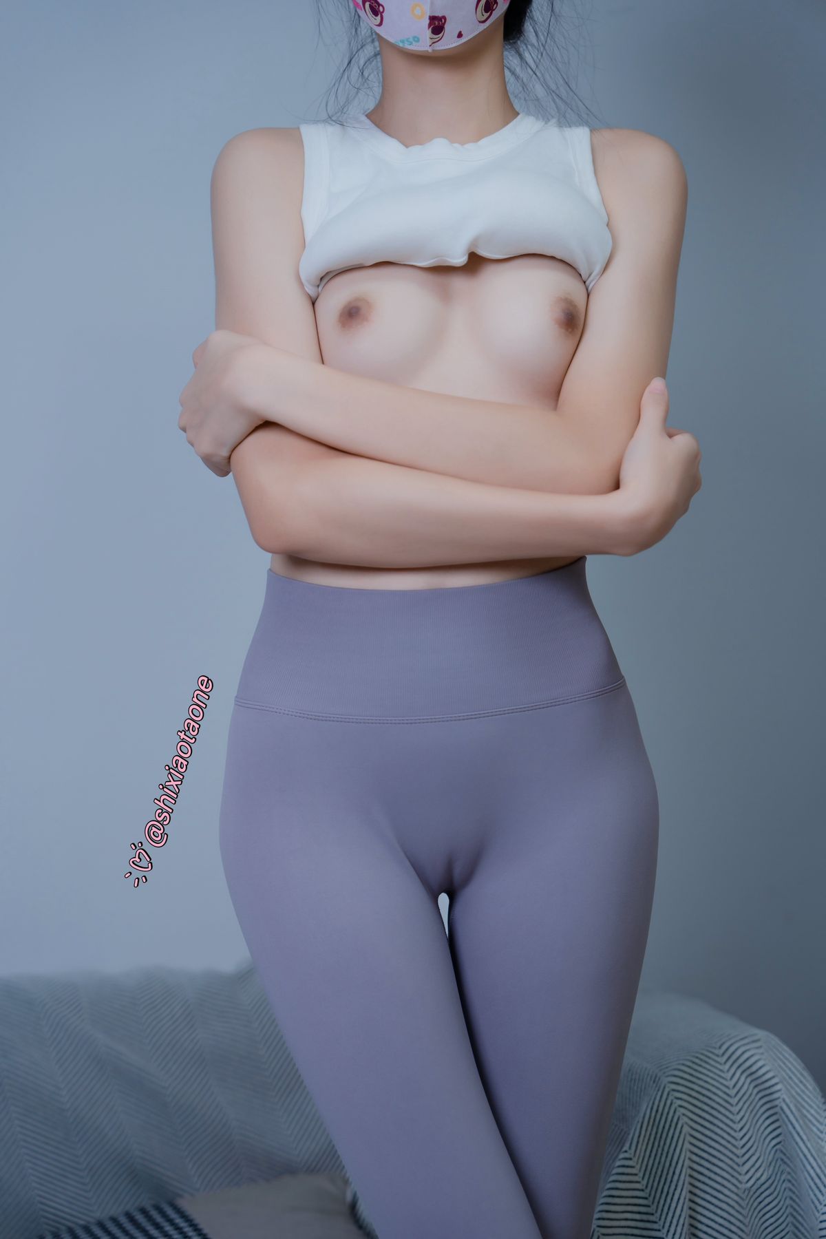 Coser@shixiaotaone – 精致丝控小公主 X网红福利合集 Part08 (49P)