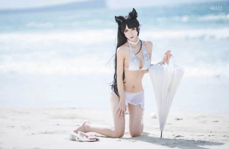 Coser@masaki雅祈 碧蓝航线 爱宕