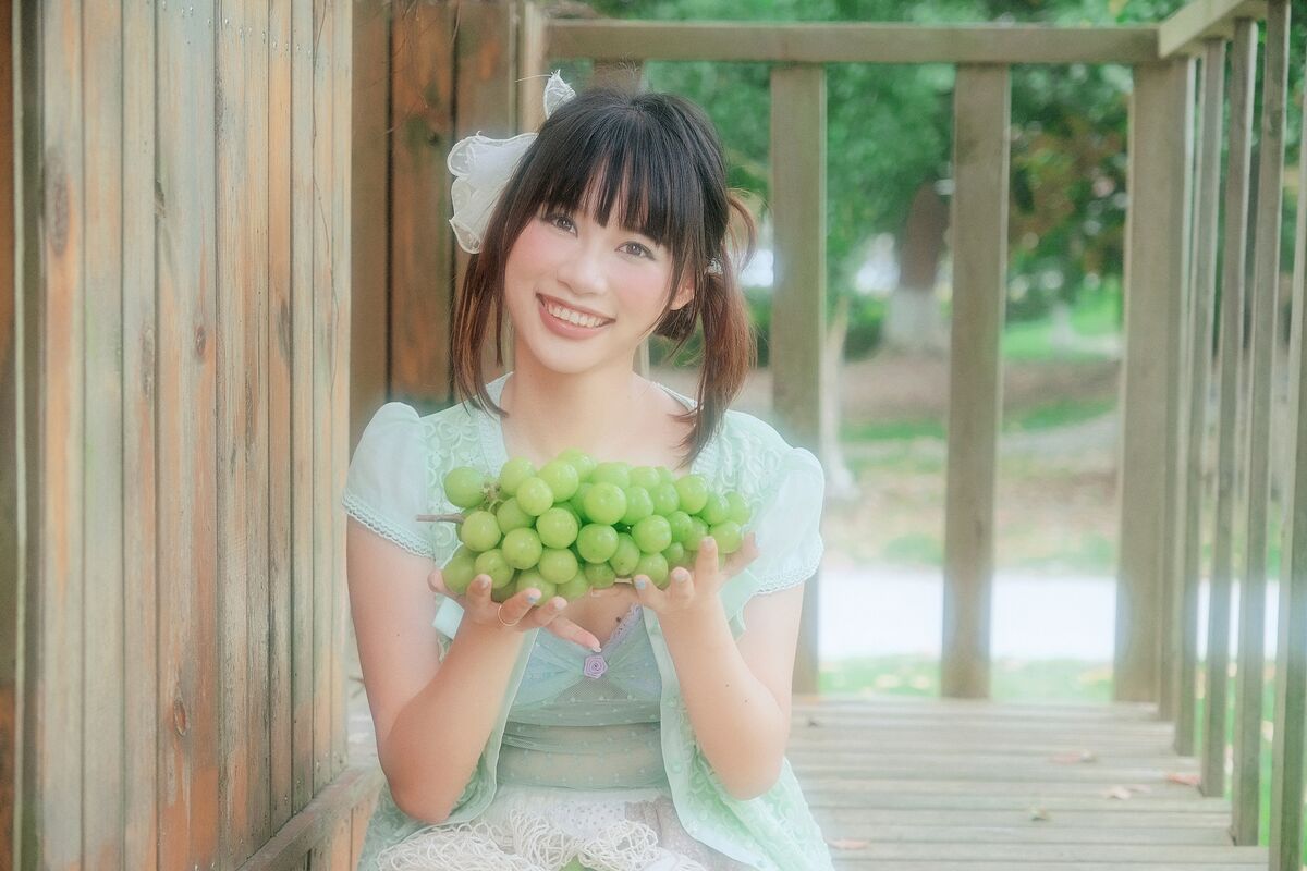 YiTuYu艺图语 Vol.8374 阿菜 (19P)