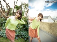 小日向ゆか – 好きです [35P／19.1MB]