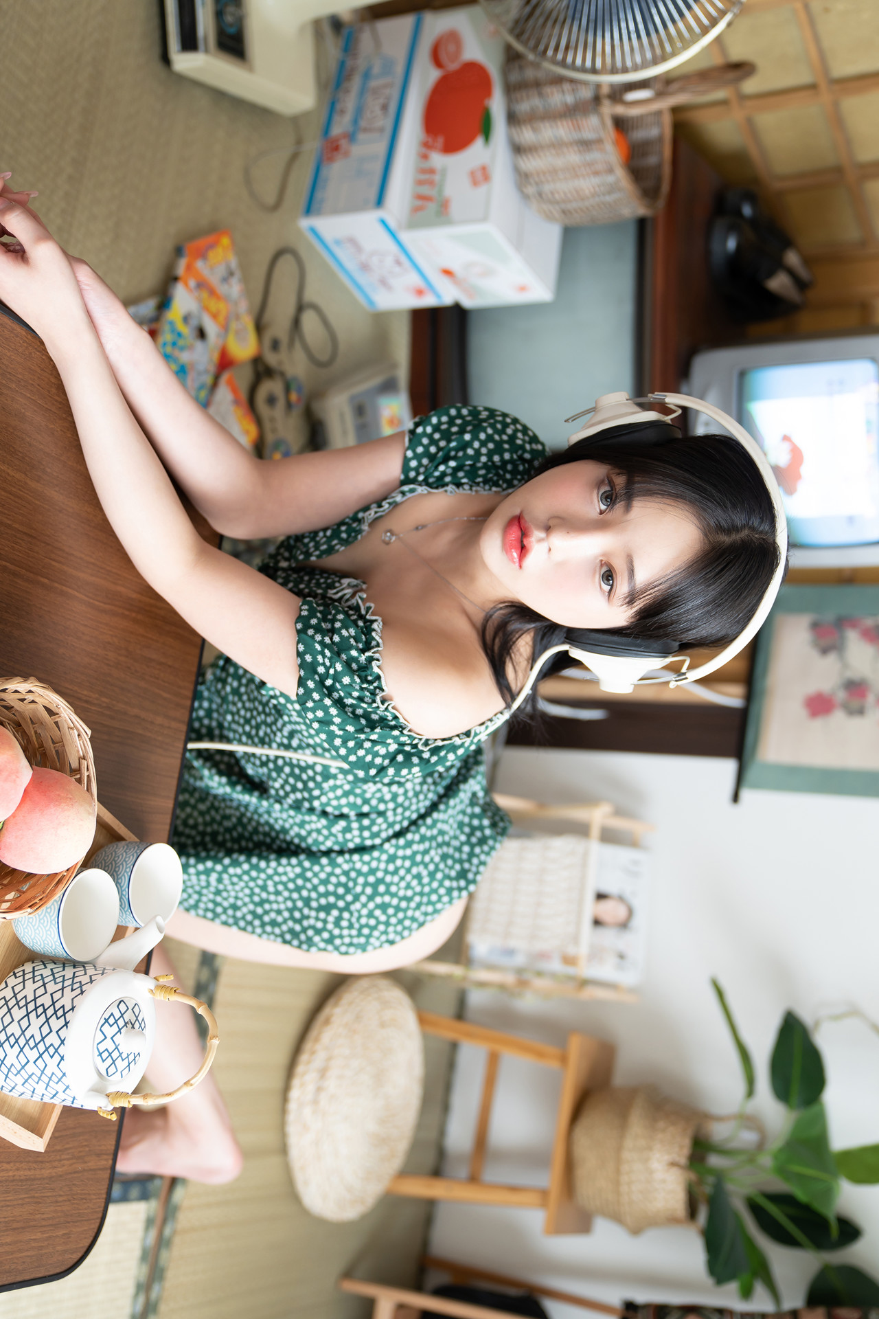 Leeae 이아이, Photobook ‘Hot Vacation’(32P)
