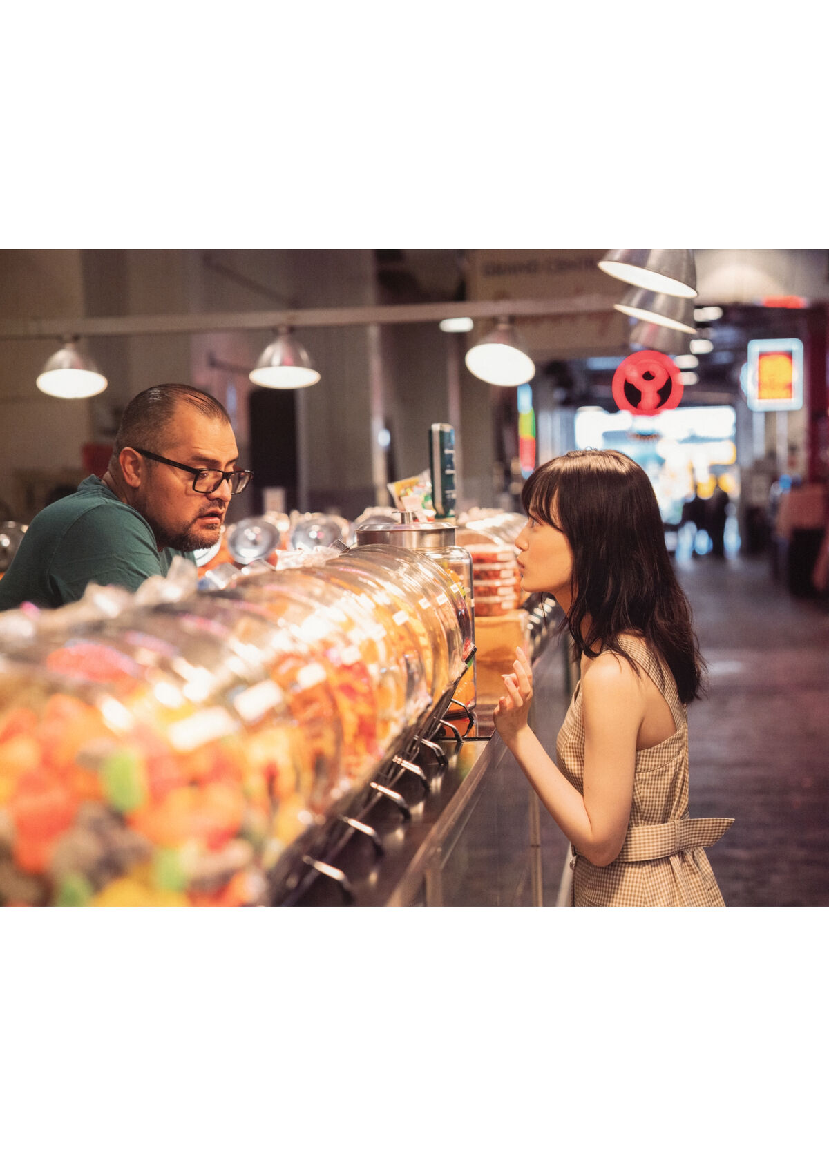 JP Mizuki Yamashita 山下美月 – 乃木坂46 – 2nd写真集 ヒロイン Part01 (69P)