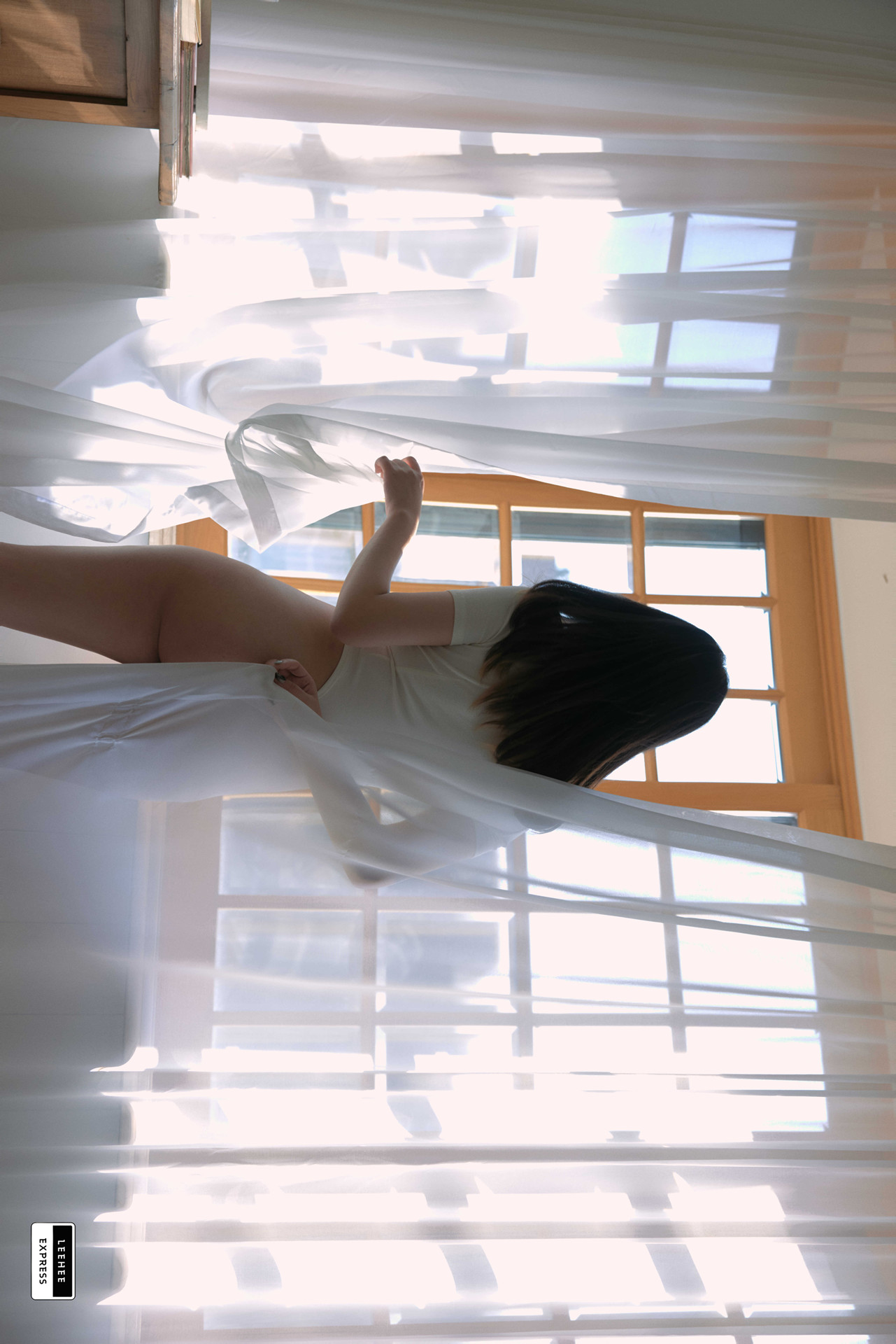 Sonson 손손, LEEHEE EXPRESS LEBE-080(51P)