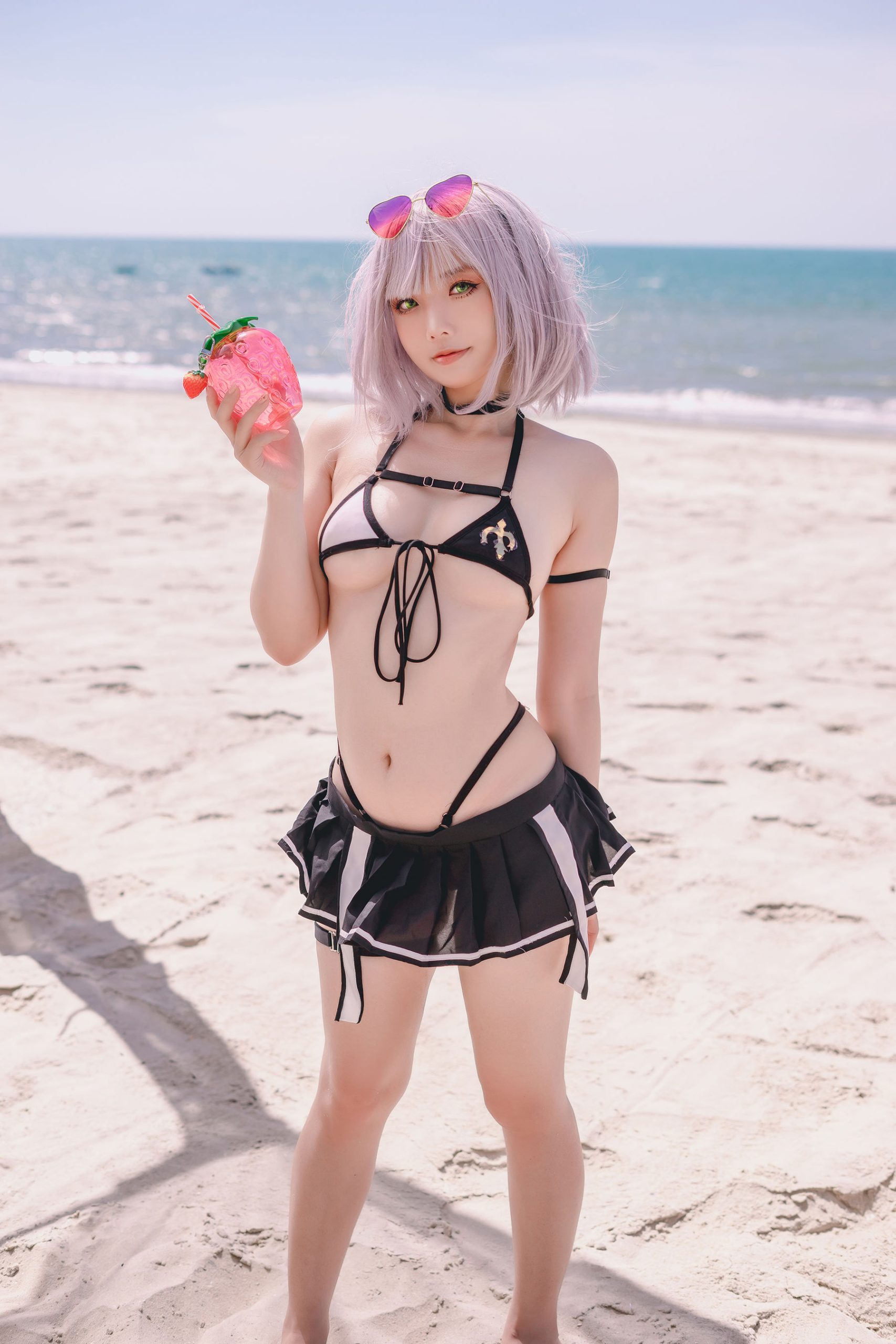 [Messie Huang]写真 - Hololive Danchou