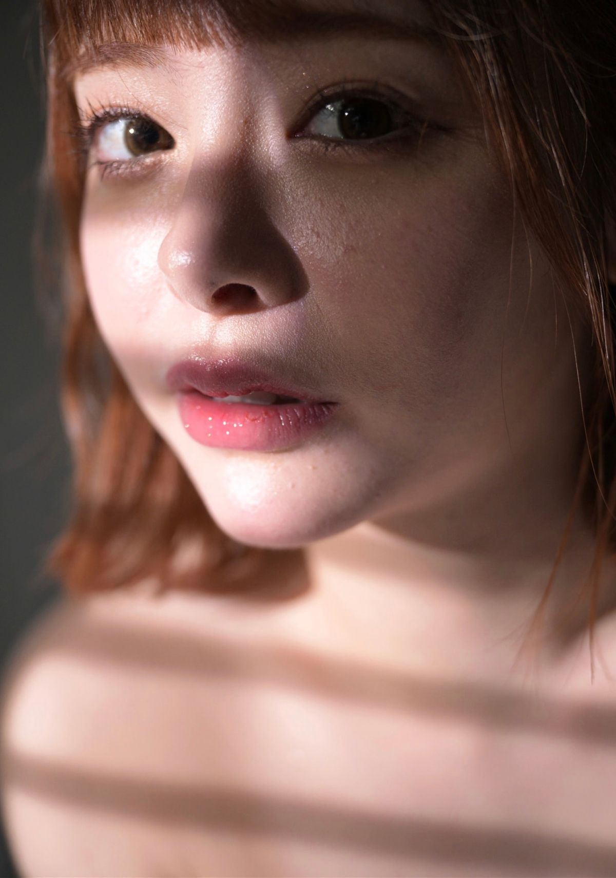 JP Ogura Yuna 小倉由菜 – 色白なお尻に触れてみたい (65P)