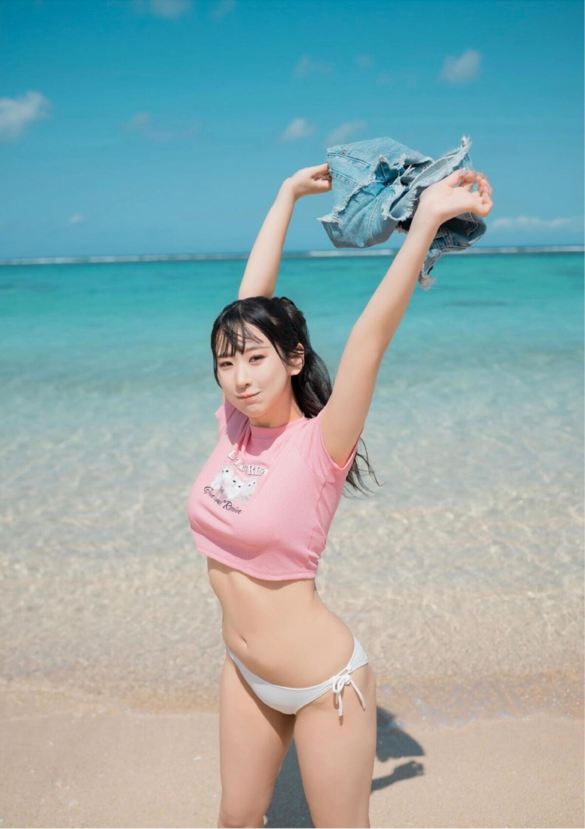JP Inori Hanamiya 花宮いのり – ふたりきり Part02 (58P)