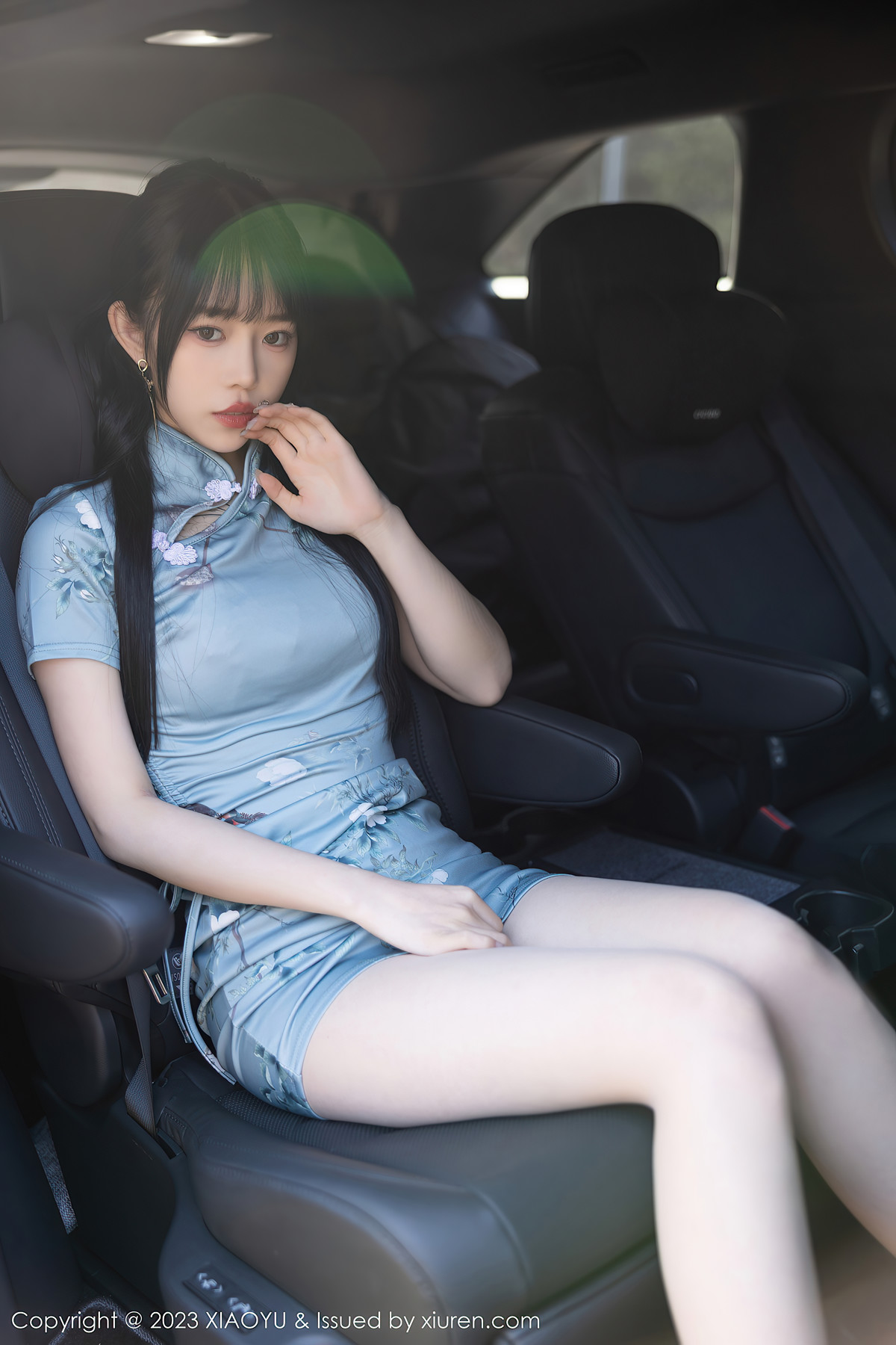 XiaoYu语画界 VOL.997 奶瓶Anaipin(70P)