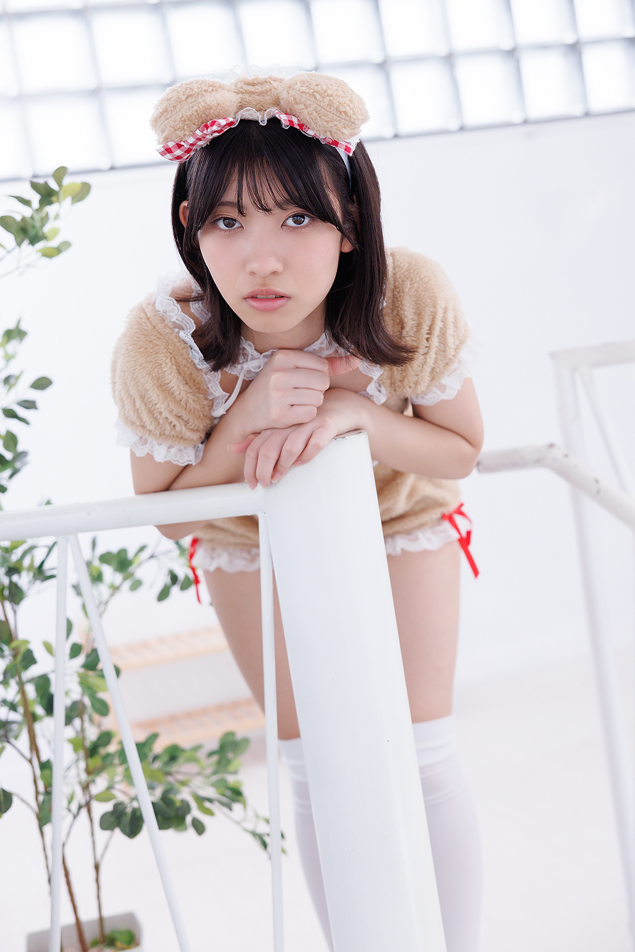 Akane Nishikawa 西川茜, Minisuka.tv 2025.03.13 Regular Gallery Set 09.02
