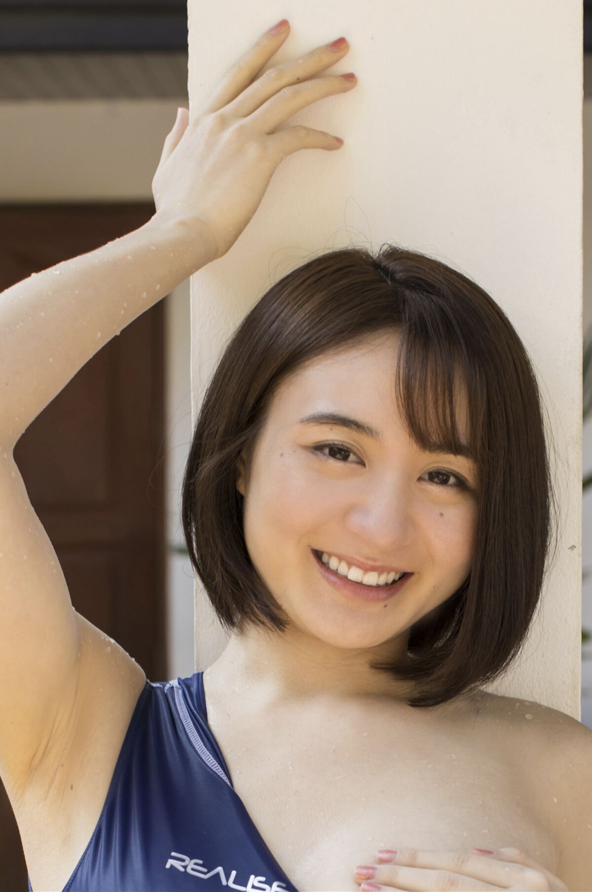JP Anna Ito 依東杏奈 – Round Qeen Part02 (52P)