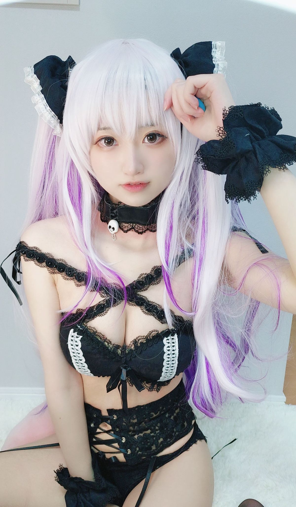 Coser@千阳ちよ – 2023-2024 Collection Part06 (46P)