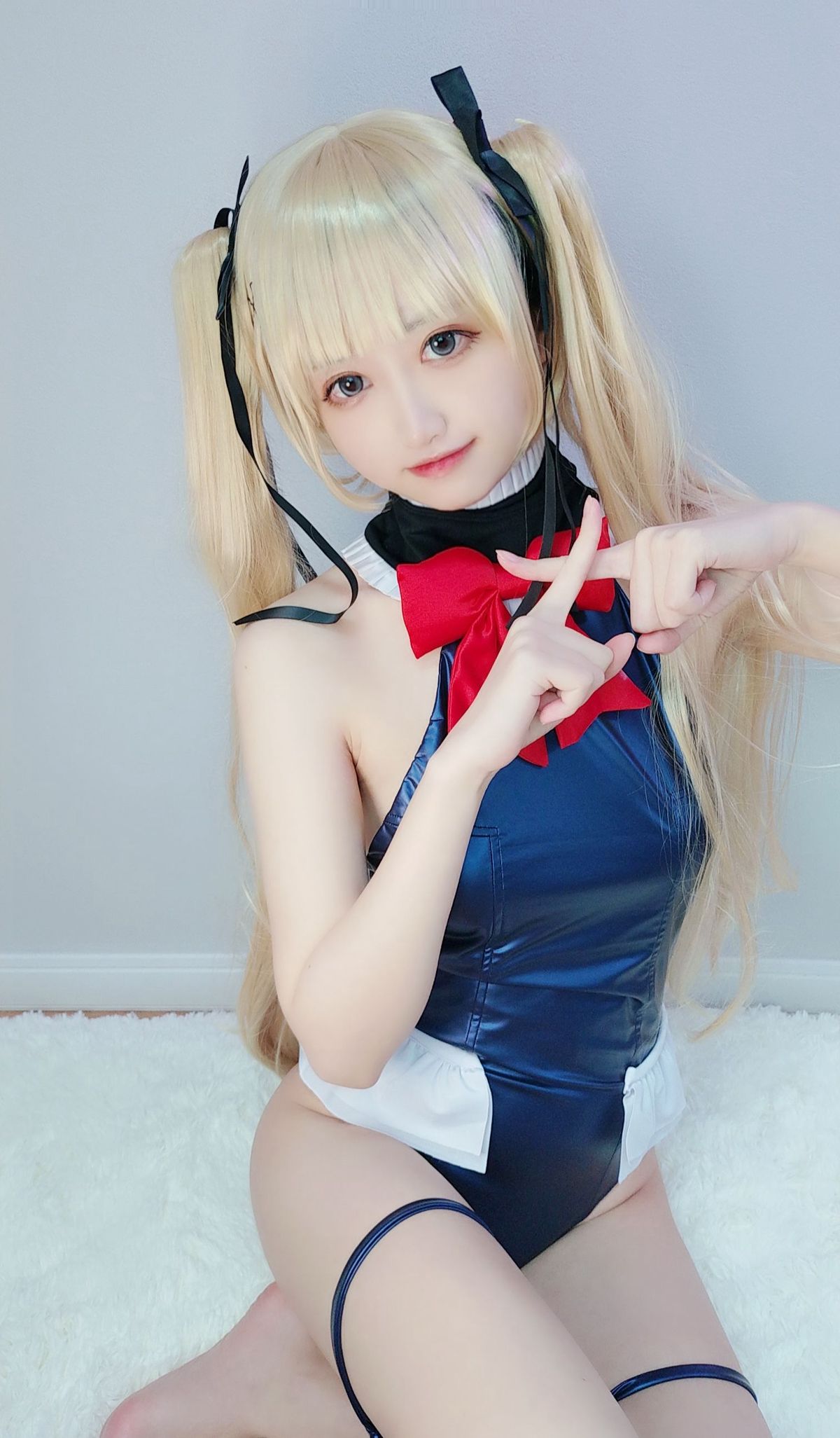 Coser@千阳ちよ – 2023-2024 Collection Part04 (47P)