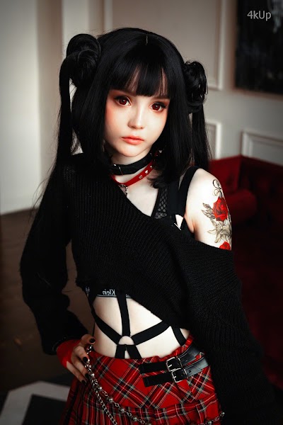 Coser@RocksyLight 5套作品合集