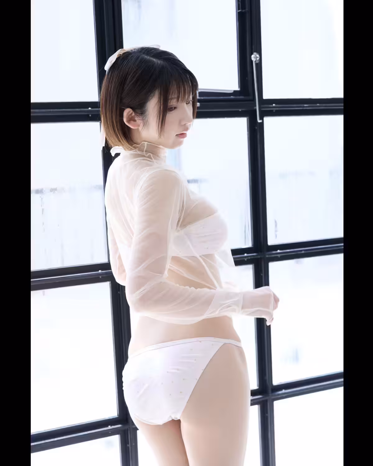 (えなこ) 人氣Coset 臉蛋美身材火辣辣 (30P)