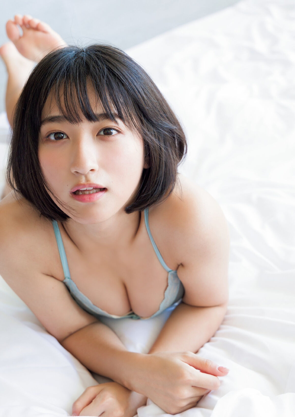 JP Akira Mizuno 水野瞳 – AKIRA Part01 (58P)