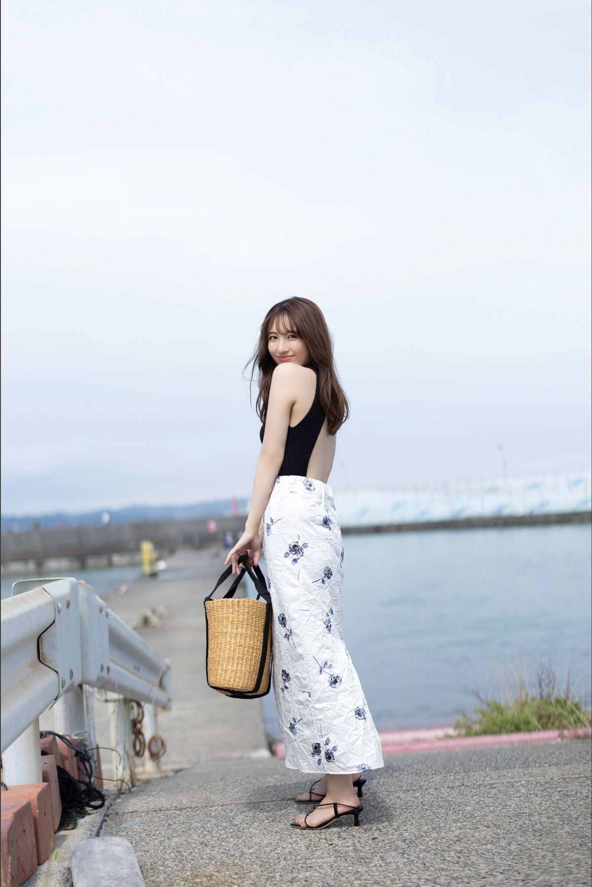 JP Owada Nana 大和田南那 – 秘め事 Vol.2 Part02 (50P)