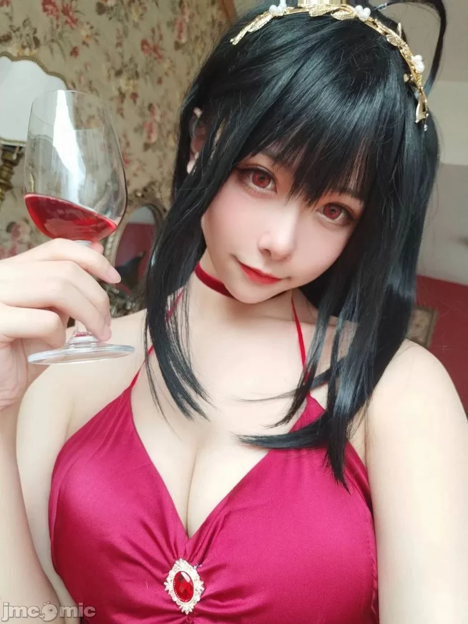 Momoko葵葵– 合集(392P)