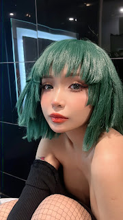 Coser@UmekoJ – Fubuki