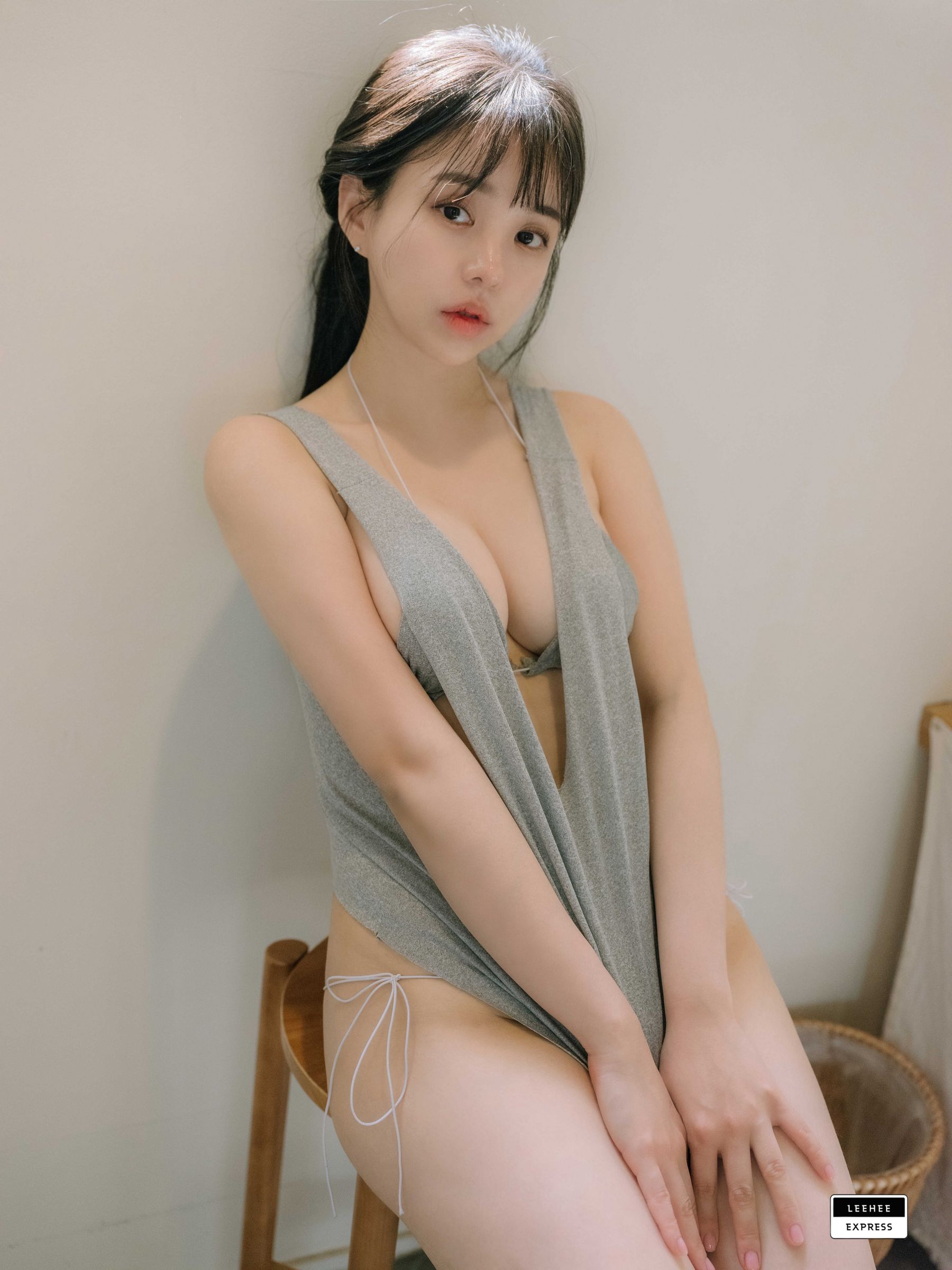 [LEEHEE EXPRESS] LEND-037 - Yuri
