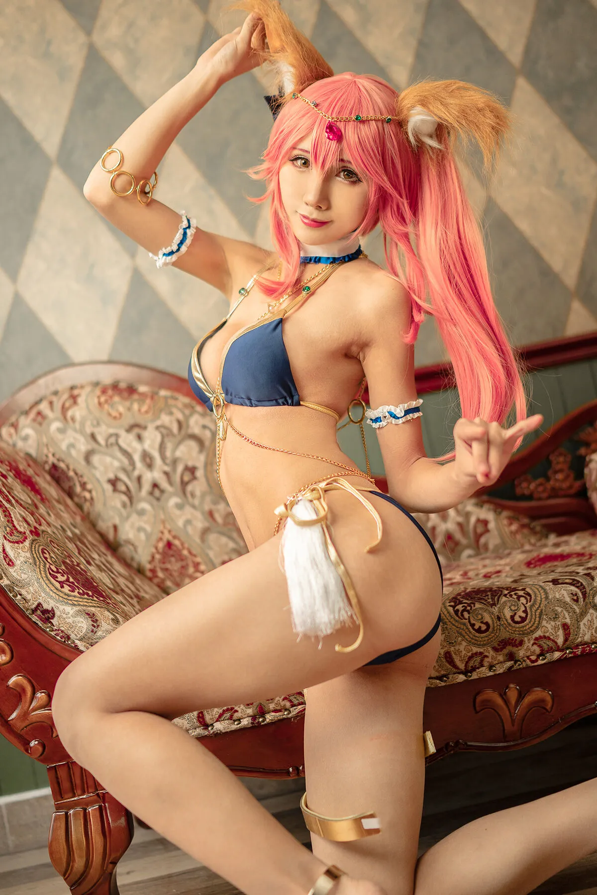 Goddess247