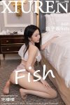 [Xiuren秀人网]2025.07.25 NO.10589 鱼子酱Fish[80+1P／797MB]