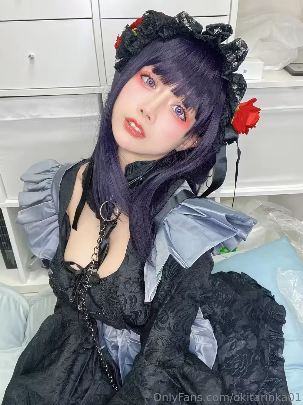 Okita Rinka – Shizuku