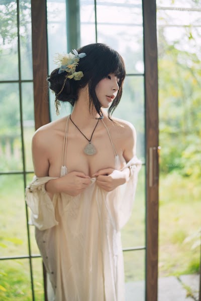 Coser@yuuhui玉汇 春之歌