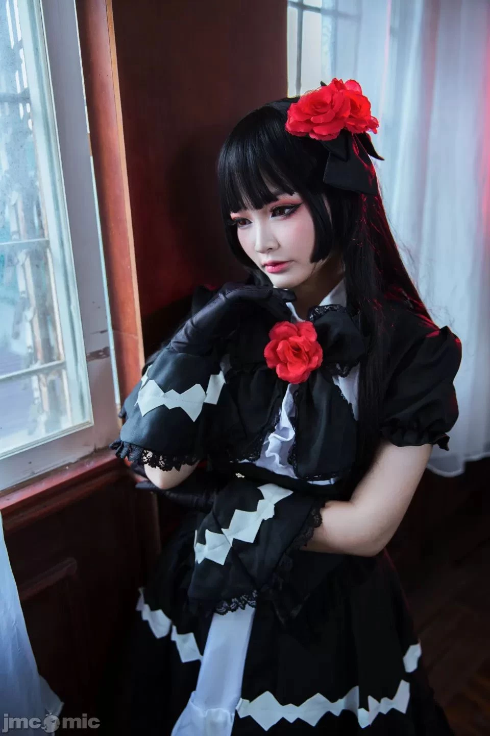 [MimiChan] Tokisaki Kurimi（9p）
