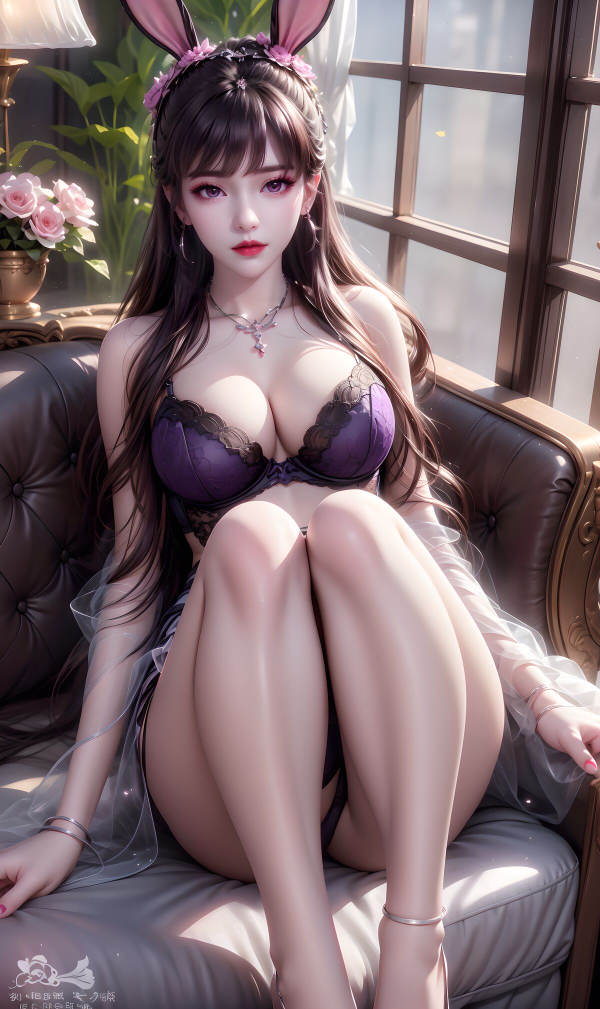 AI Generated 小舞 2 (69P)