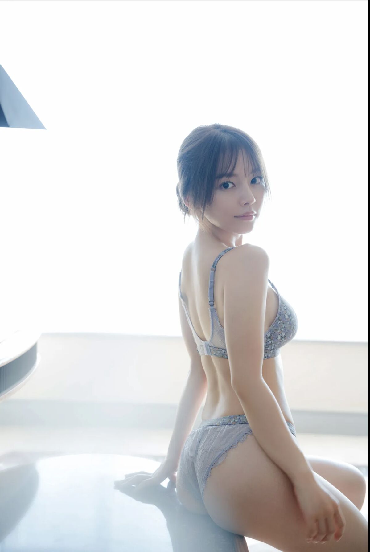 JP Misao Ueda 上田操 – スイートな誘惑 Vol.2 Part2