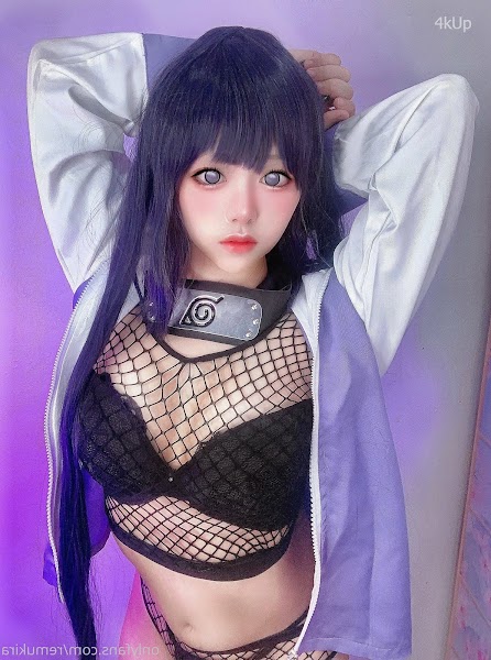 Coser@Remukira Onlyfans福利姬六月视图合集