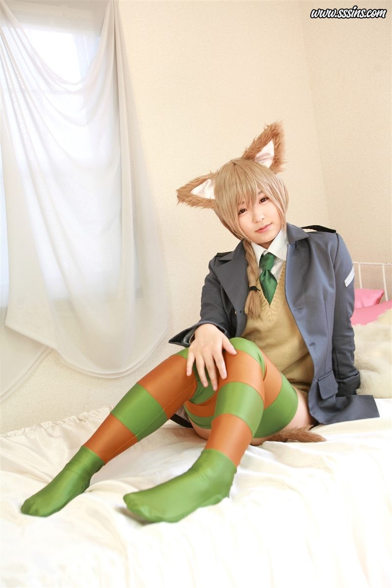 [Cutie Factory] ムッギーニ – Komugi(こむぎ) [204P／101.3MB]