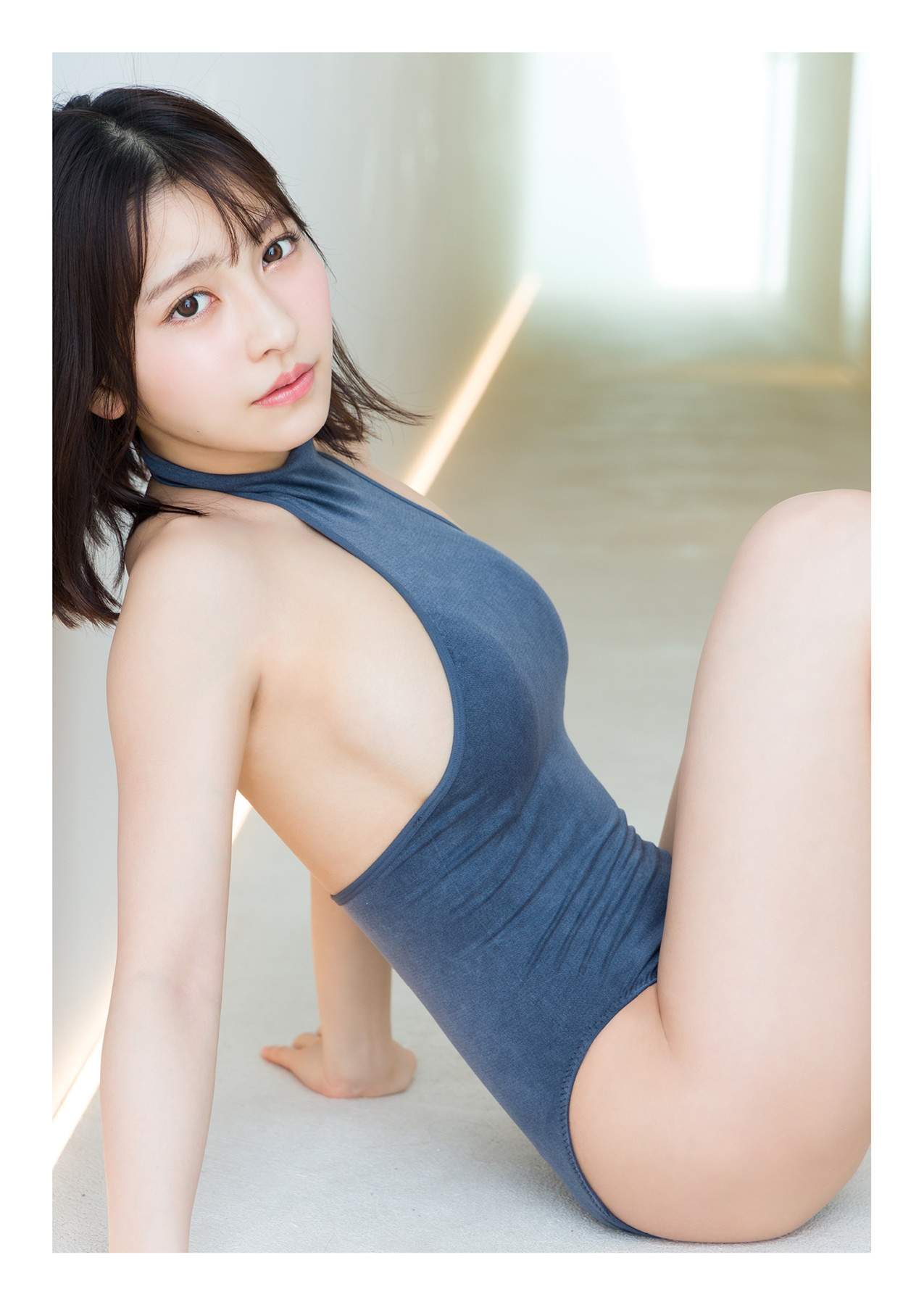 Toumi 十味, デジタル限定 YJ PHOTO BOOK 「We’re waiting for you！！！」 Set.01