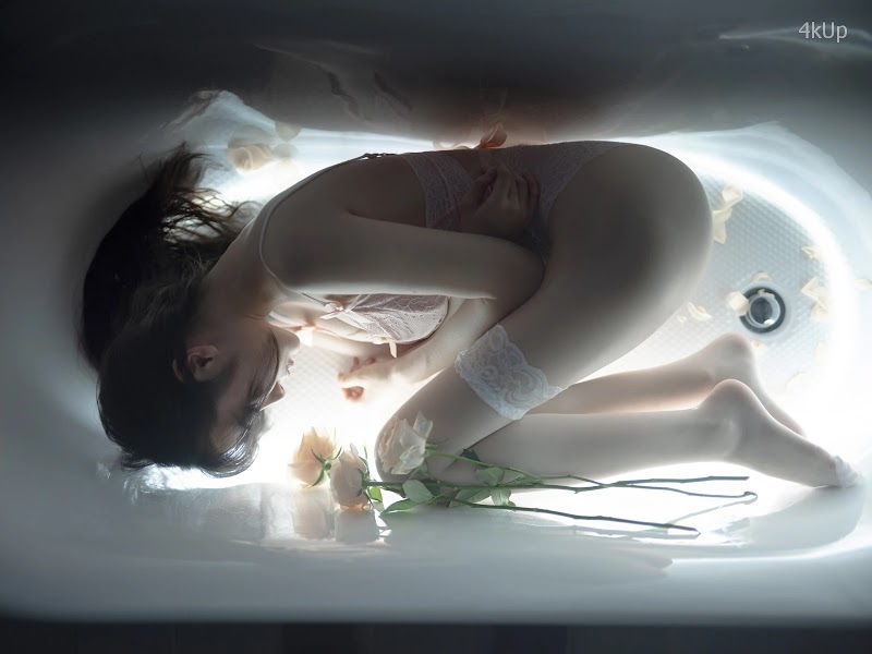 Coser@一米八的大梨子 思念如苦海