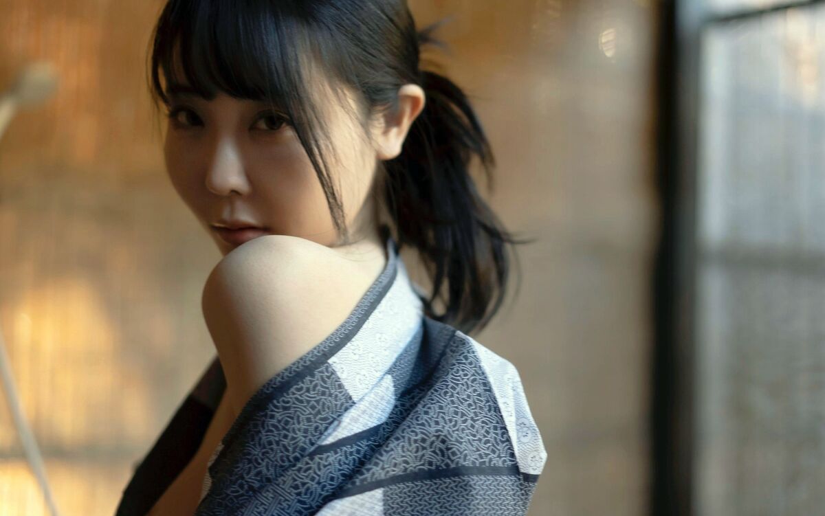 JP Nananano 七菜乃 – Dream Part4