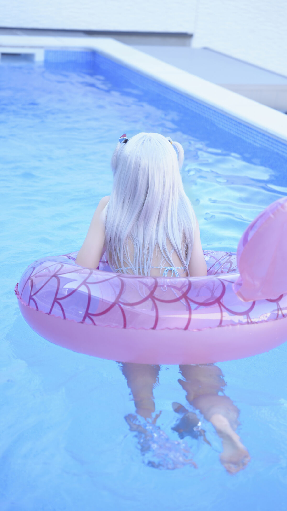 Coser@hamham_sk – Gawr Gura Hololive Part02 (56P)